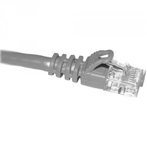 Cp C6-LG-50-M 50ft Clearlinks Cat6 Grey