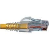 Cp C6-YW-03-M 3ft Clearlinks Cat6 Yellow