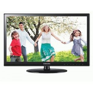 Samsung HG22NA470BFXZA 22-inch Led Lcd Tv 1080p - Edgelit Hd Display