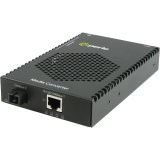 Perle 05090640 S-1110pp-s1sc10u-xt Poe+ Mdia C