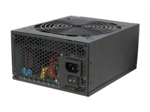 Rosewill CAPSTONE-750 Ps Capstone 750 750w Atx Eps 12v Apfc 80 Plus 14