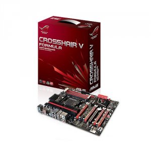 Asus CH V FORMULA-Z Crosshair V Formula Z Amd990fx Sb950 Am3 3pciex16 