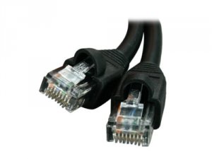 Rosewill RCW-564 Cable Rcw-564 14ft Network Cable Cat 6 Black Retail