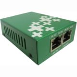 4xem 4XLS101 1port Poe Extender 10100 Mbps