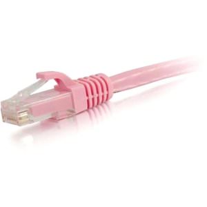 C2g 00496 5ft Cat5e Snagless Unshielded (utp) Network Patch Cable - Pi