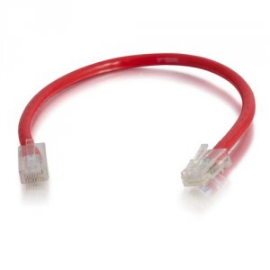 C2g 00549 8ft Cat5e Non-booted Unshielded (utp) Network Patch Cable - 