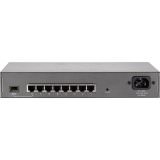 Cp GES-0852 Levelone 8port Ges-0852 Web