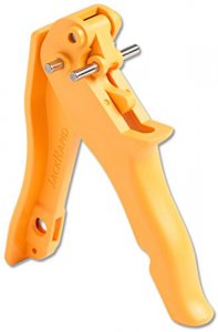 Fluke JR-ERGOHANDLE Jackrapid Ergonomic Handle