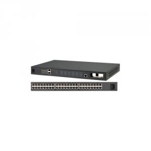 Perle 04030754 Iolan Scs48c Dac 48port Rs-232