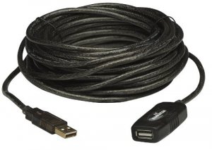 Manhattan 150248 Hi-speed Usb Active Ext Cable