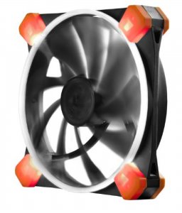 Antec TRUEQUIET 120 WHITE Fan Truequiet 120 Led 120mm Fan White Led