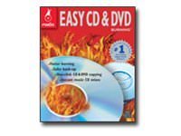 Corel 249000 Easy Cd  Dvd Burning 2011