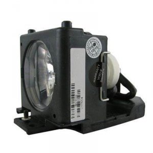 Battery DT00701-BTI Replacement Lamp For Hitachi Cp-rs55, Rs56, Rs56+,