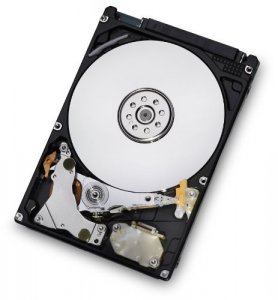 Hgst 0J12282 640gb Travelstar 7k750 Sata Ii 7200 Rpm 16mb 2.5in 9.5mm