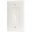 Voxx VH64R Pass Through Wallplate For Hdmi