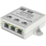 Cyberdata 011236 3port Gigabit Enet Switch