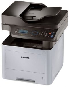 Samsung SASSLM3370FD Proxpress M3370fd Mono Laser Mfp - 35 Ppm