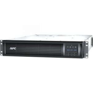 Apc SMT2200RMUS Schneider Electric Smart-ups 2200va 1920watt 120v 2u L