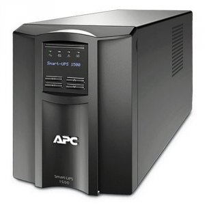 Apc SMT1000US Apc Smart-ups,700 Watts 1000 Va,input 120v Output 120v, 