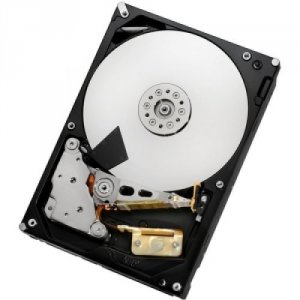 Hgst 0B26887 2tb Ultrastar Sas 7200 Rpm 64mb 3.5in 6gbs Enterprise Har