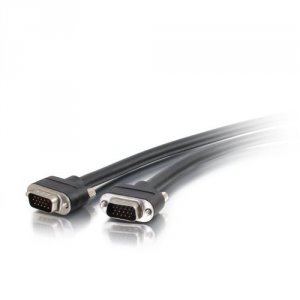 C2g 50216 25ft  Sel Vga Video Cable Mm