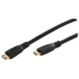 Comprehensive HD-CC6ST Mini Hdmi To Mini Hdmi Cabl     6 Feet High Spe