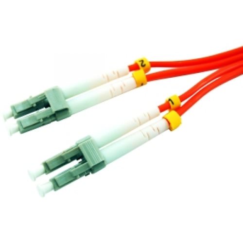 ‎Comprehensive Cable-LC-LC-MM-3M