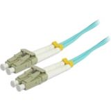 ‎Comprehensive Cable-LC-LC-OM3-3M