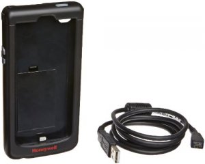 Honeywell SL42-032211-K Captuvo Sled For Apple Iphone