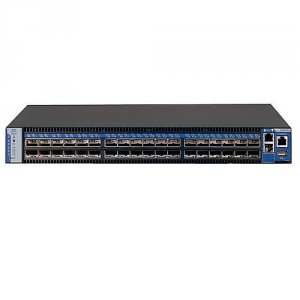 Mellanox MSX6036G-2SFS Switchx-2 Based Infiniband To Ethernet 1u Gatew