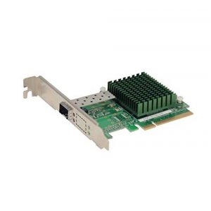 Supermicro AOC-STGN-I1S Network Aoc-stgn-i1s 1port 10gb Ethernet Sfp+ 