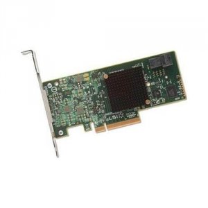 Lsi LSI00346 Lsi 9300-4i 4-ports 12gbs Pci-e 3.0 Sas Controller Card