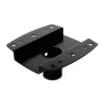 Peerless MOD-CPF Modular Series Square Ceiling Plate, Flat