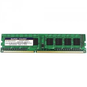 Super W1600UA4GS(SZ) Ddr3-1600 4gb512mx8 Samsung Chip Memory