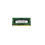 Super W1333SA4GV(SZ) Ddr3-1333 Sodimm 4gb512x8 Value Notebook Memory