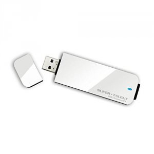 Super ST3U64GR4(SZ) 64gb Express Rc4 Usb 3.0 Flash Drive (mlc)