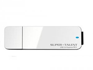 Super ST3U28GR4(SZ) 128gb Express Rc4 Usb 3.0 Flash Drive (mlc)