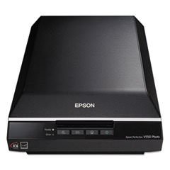 Epson B11B210201 Perfection V550 - Flatbed Scanner - Desktop - High-sp