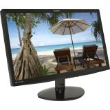 Planar 997-7305-00 19.5 Inch Wide Led Monitor, Analog, Dvi Input, Spea