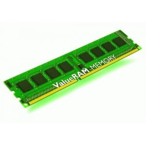 Kingston KVR16LE11L/4 4gb Ddr3-1600mhz Ecc