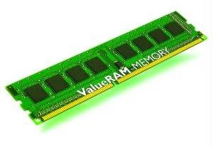 Kingston KVR16LE11L/8 8gb 1600mhz Ddr3l Dimm Ecc C11  1.35v Wts Vlp