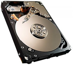 Seagate ST900MM0006 900gb Sas 10k Rpm 2.5in 64mb