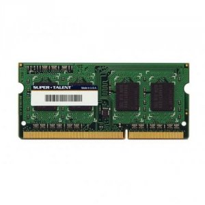 Super W1333SB8GS Ddr3-1333 Sodimm 8gb Samsung Chip Notebook Memory