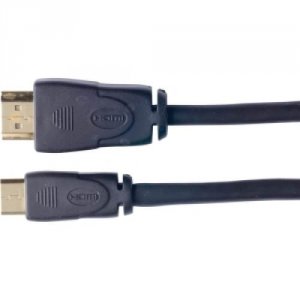 Voxx VH6HCR 6ft Mini Hdmi To Hdmi Mm Cable