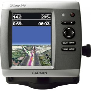 Garmin 0100077400 Gps Gpsmap 546