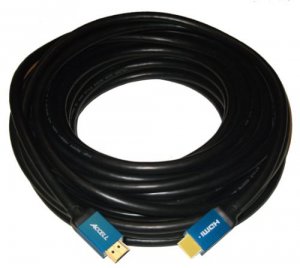 Accell B162C-025B-43 Cable B162c-025b-43 24.5ft Proultra Supreme High 