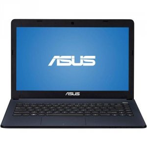 Asus X401U-EBL4 X401u-ebl4 Amd E1-1200 Dual-core 1.4ghz 4gb 320gb 14