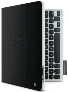 Logitech 920-005460 Keyboard 920-005460 Keyboard Folio For Ipad 23rd4t