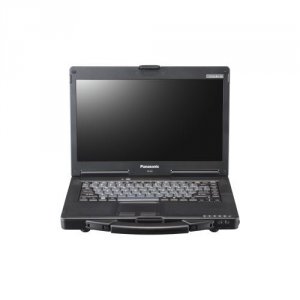 Panasonic CF-53SALZ8LM Toughbook Cf 53 I5-3340m 2.70g  4gb 500gb 14in 