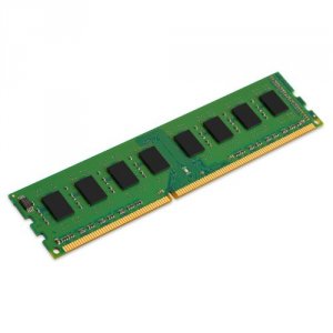 Kingston KVR16LN11/8 8g 1600mhz Ddr3l Non-ecc Cl11 Dimm 1.35v